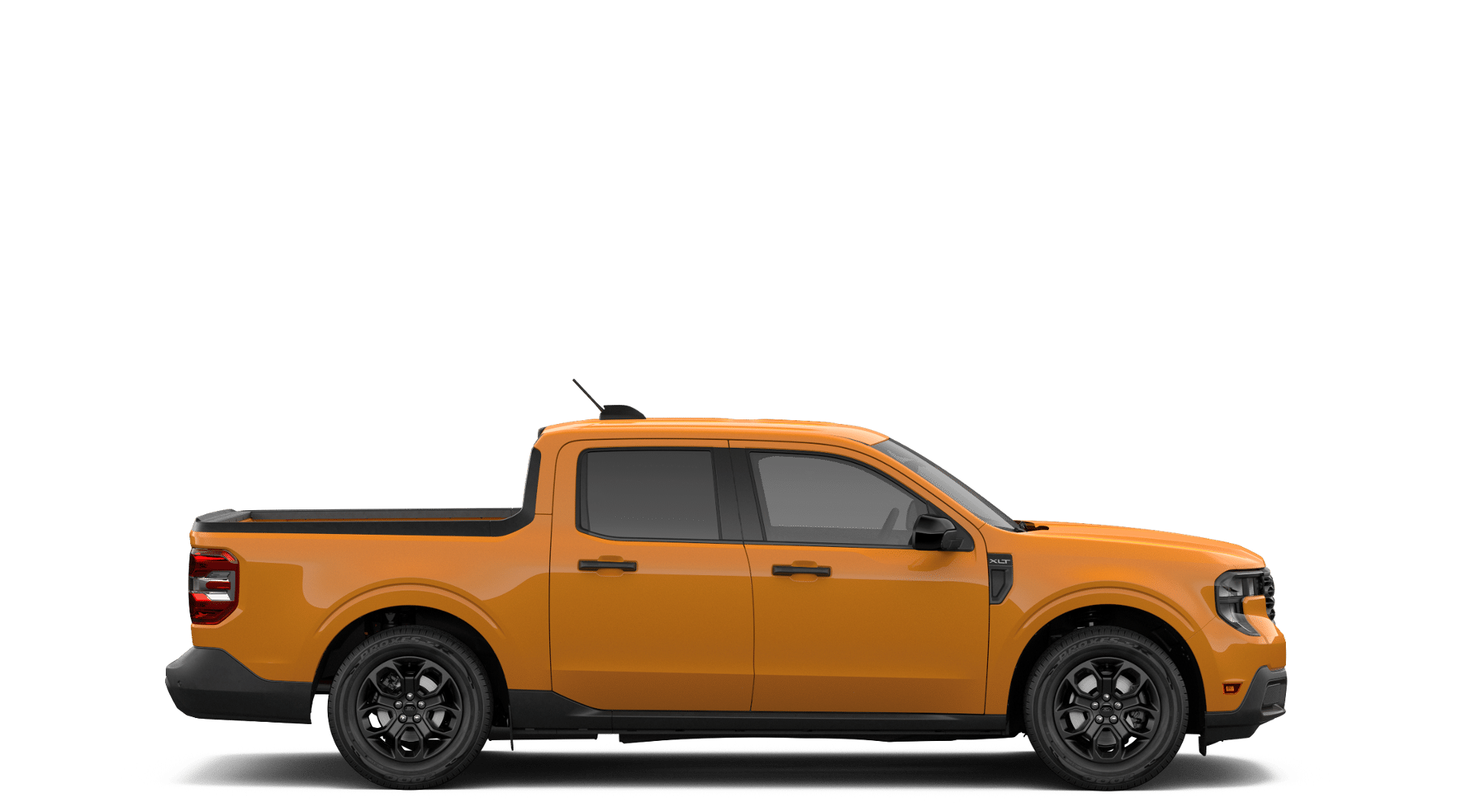 2026 Ford Maverick® External Image 1